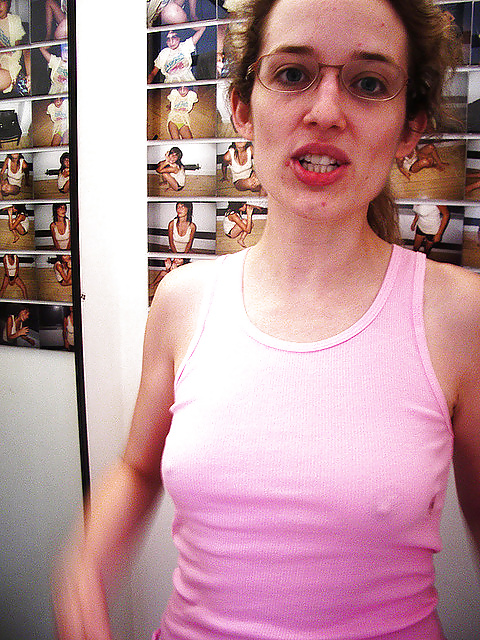 Braless is the BEST 4 #32817600