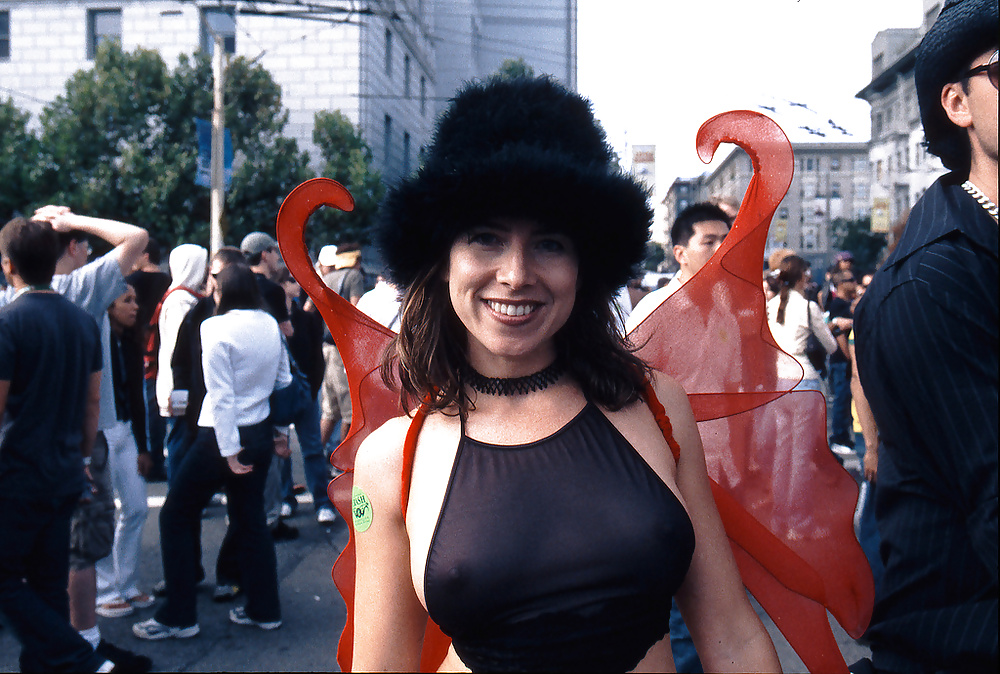 Braless is the BEST 4 #32817605