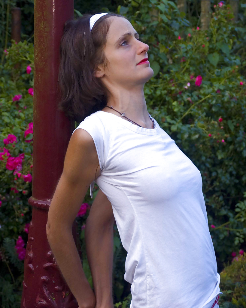 Braless is the BEST 4 #32817624