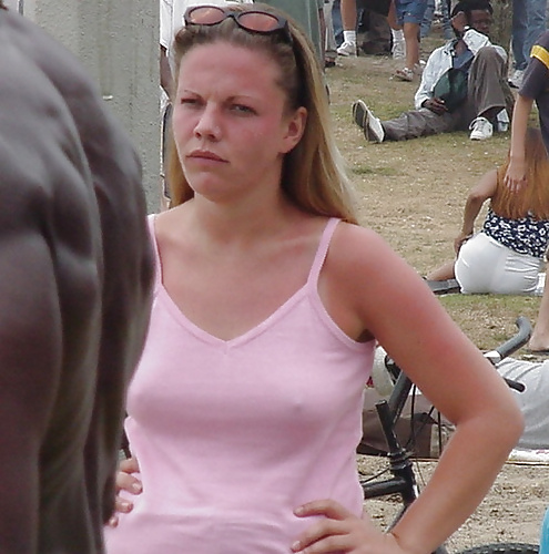 Braless is the BEST 4 #32817634