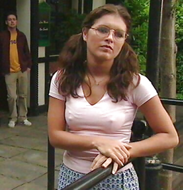 Braless is the BEST 4 #32817652