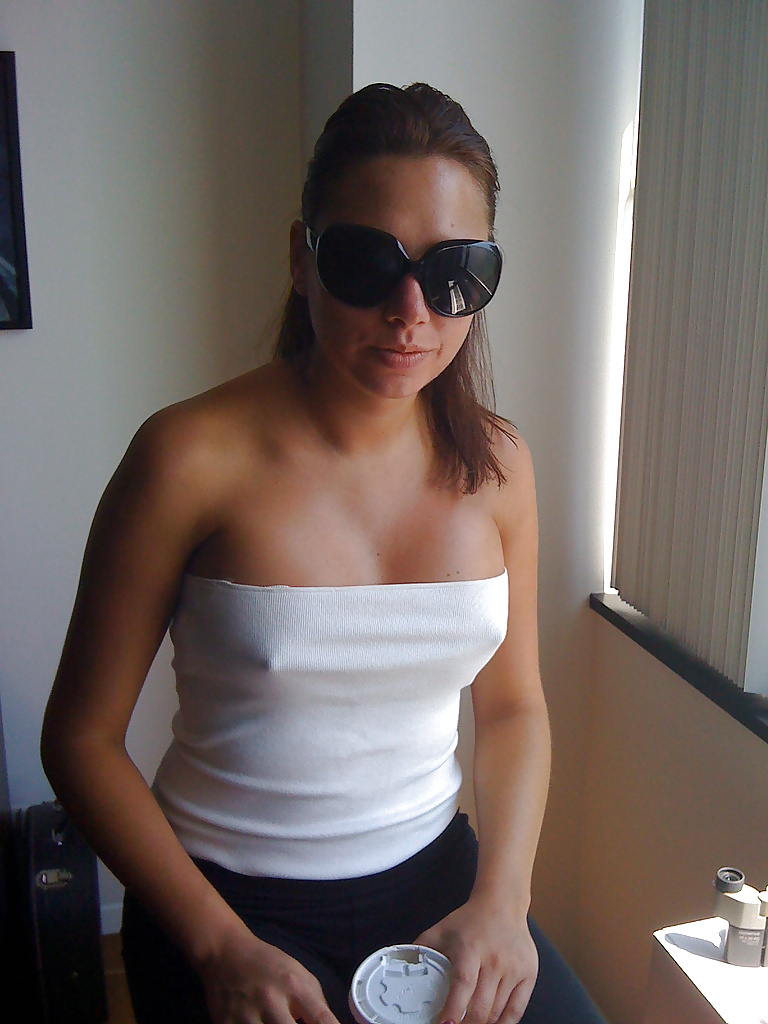 Braless is the BEST 4 #32817667