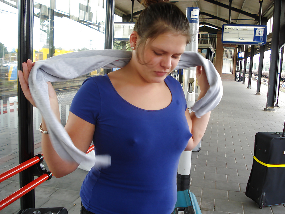 Braless is the BEST 4 #32817710