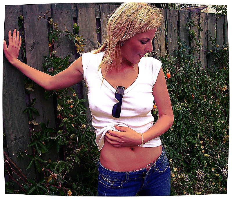 Braless is the BEST 4 #32817724