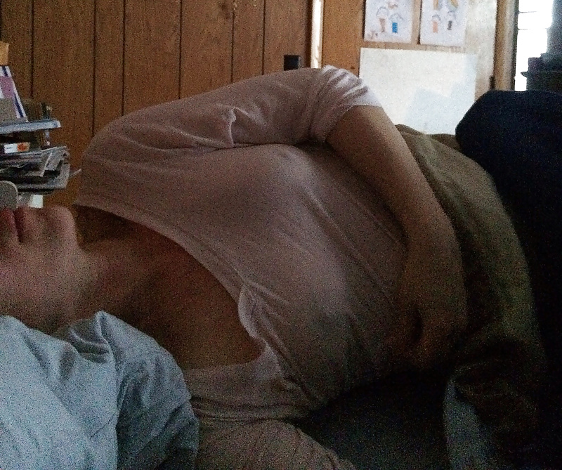 Braless is the BEST 4 #32817740