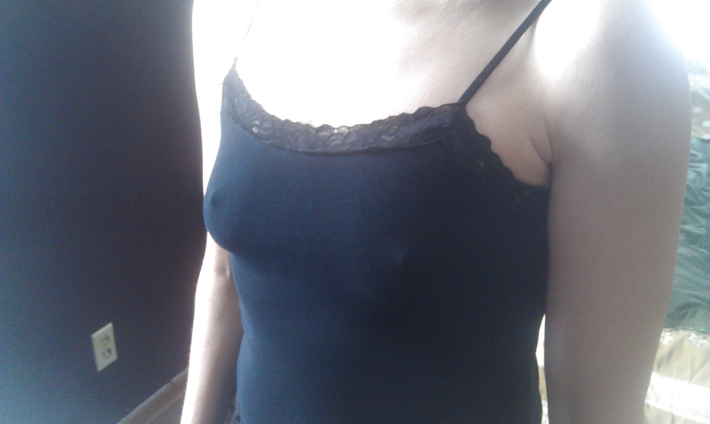 Braless is the BEST 4 #32817760