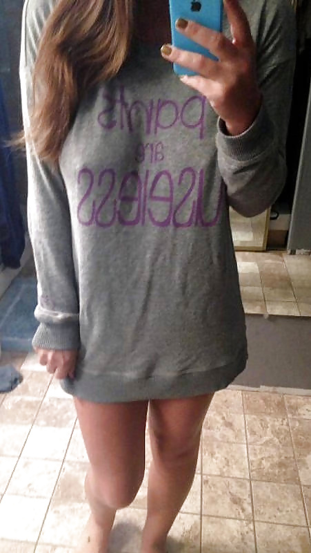 Braless is the BEST 4 #32817762