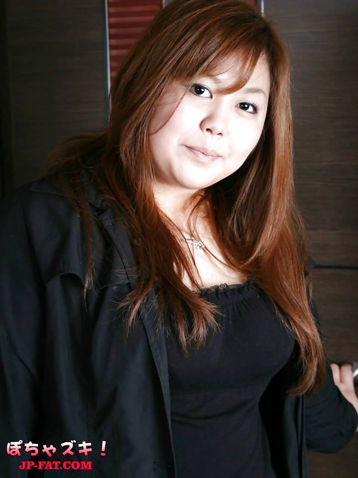 Unknown Japanese BBW #30815665