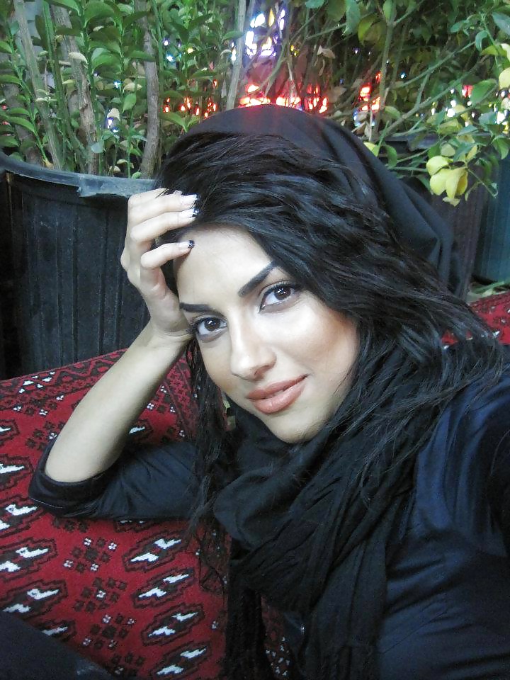 Persian Iranian Hotties 1 #30617403