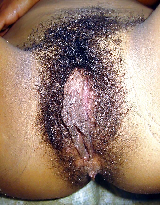 Beautiful black and hairy pussy #29690411