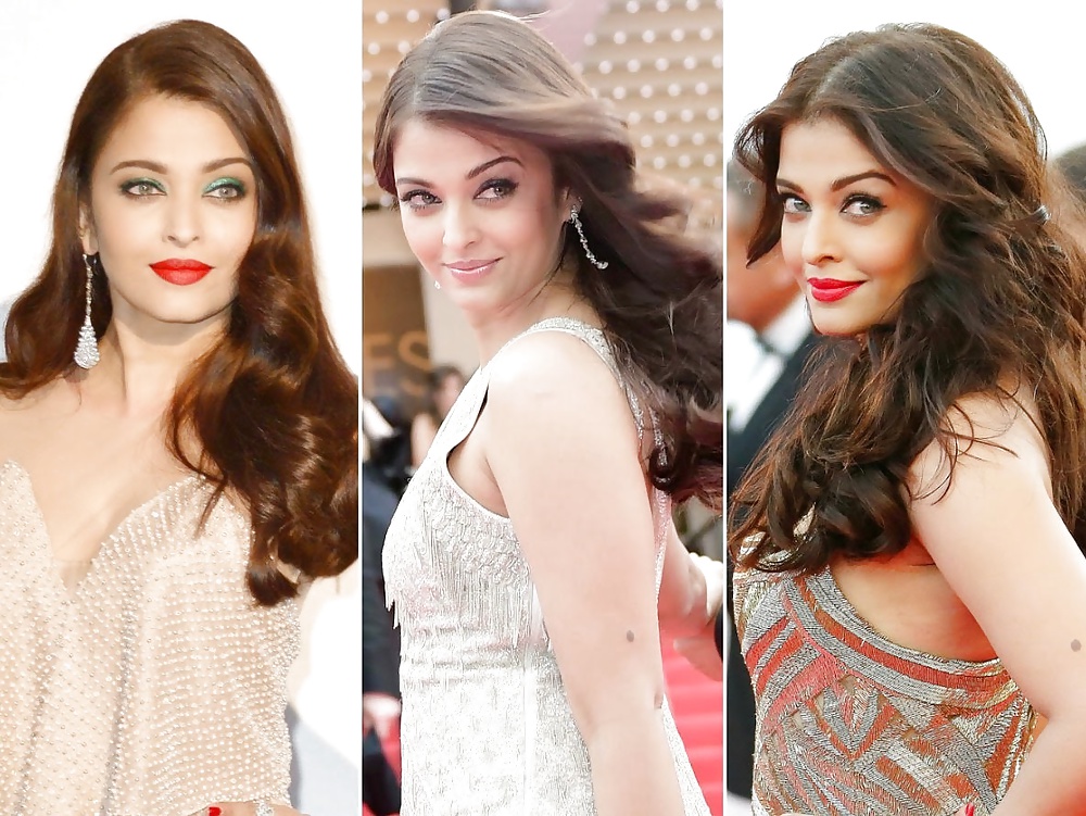 Aishwarya Rai: rare pictures - PLEASE COMMENT #27499655