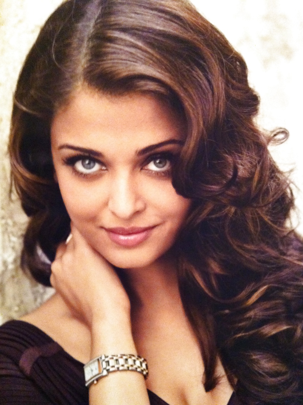 Aishwarya Rai: rare pictures - PLEASE COMMENT #27499713