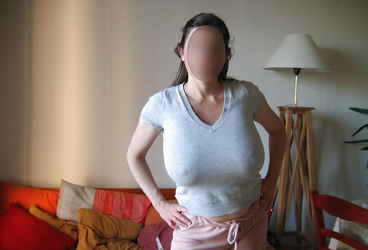 Gros Seins Amateur Sexy Teen # 66 #25745277