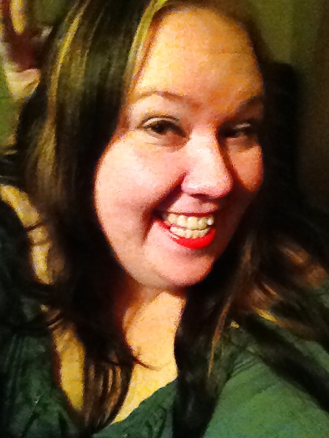 Red and I #25625659