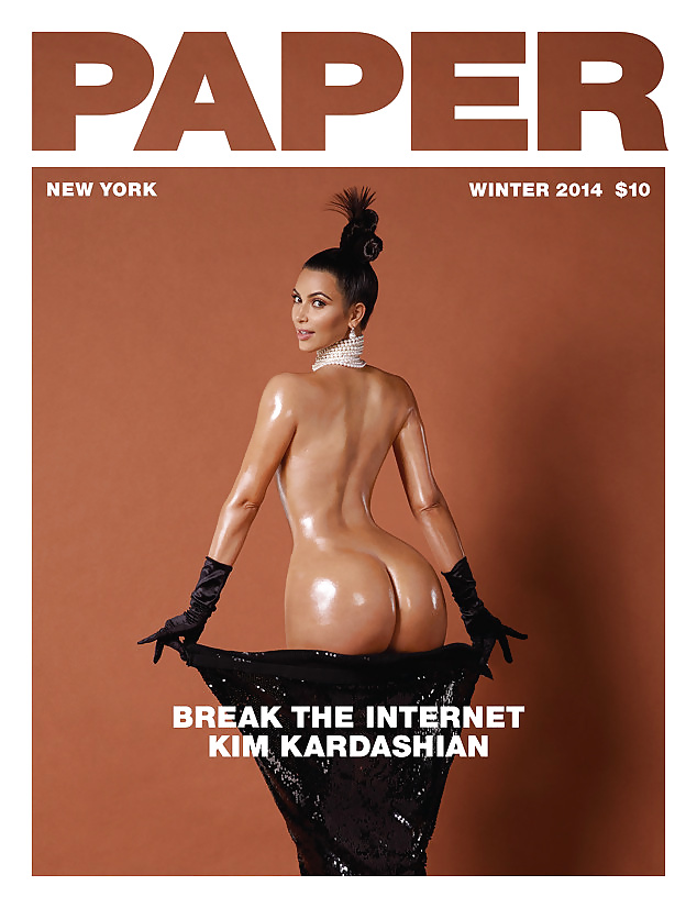 Heißeste Pic Jemals Von Kim Kardashian #31627092