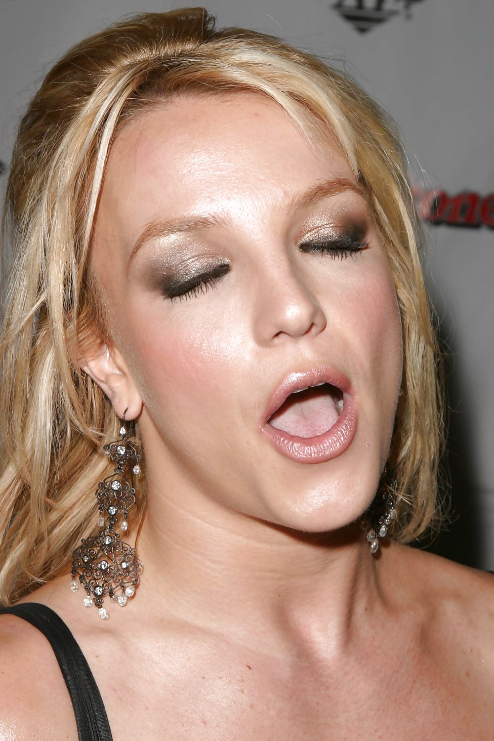 Britney In Einem Ultra Sexy Look. #26949960