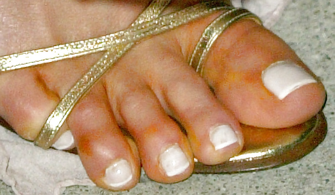 Kate Beckinsale Füße #28136980