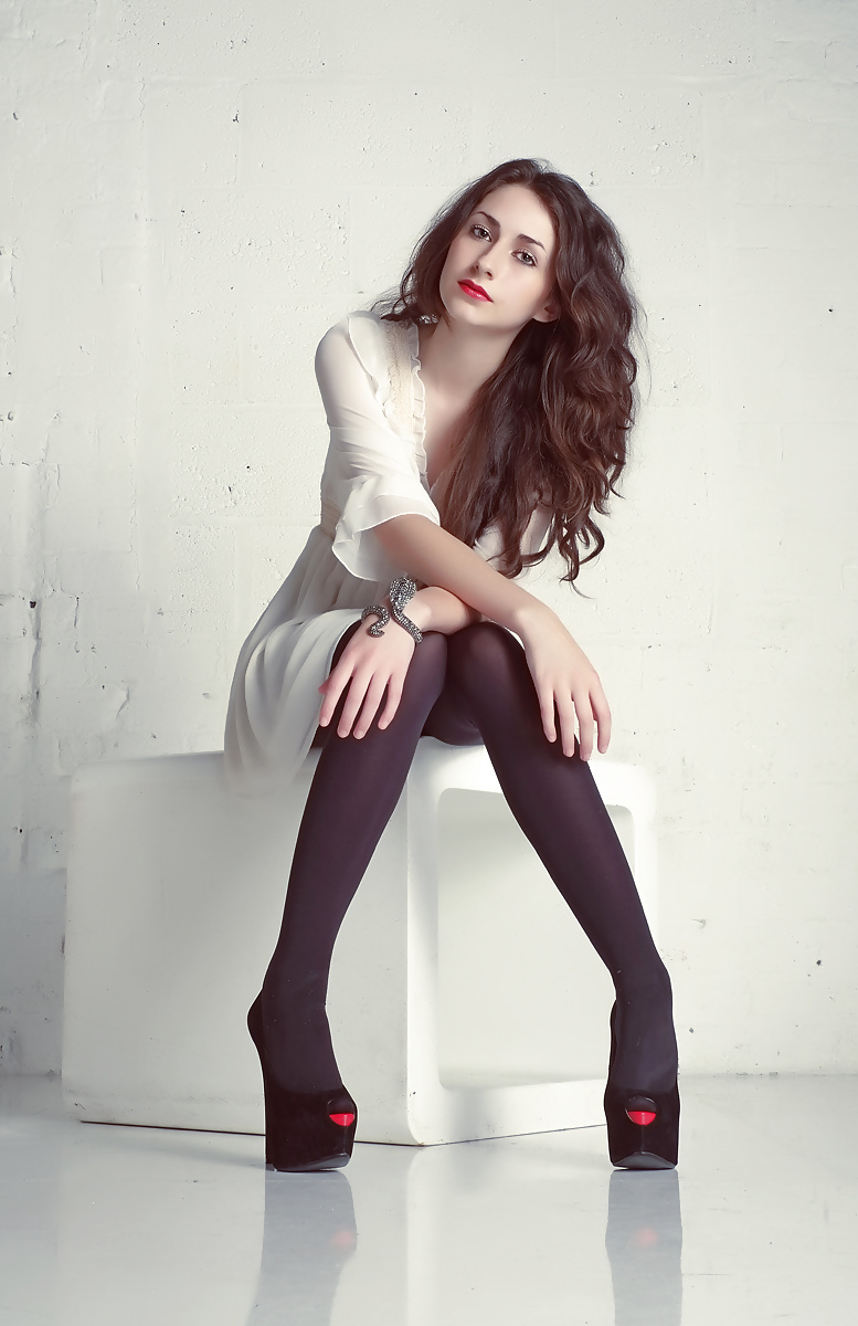 Sexy ladies
 #34703489