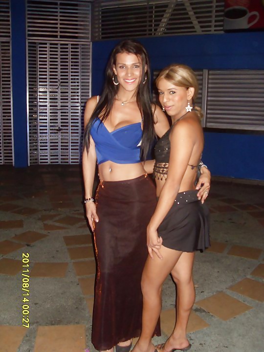 Patricia Alarcon #26321041