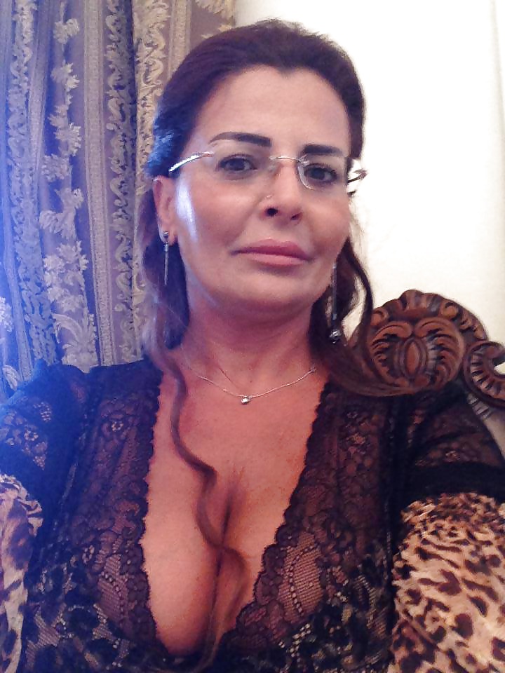 Arab Woman 449 #31130175