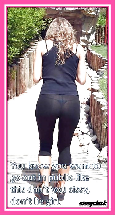 Sissy y cuckhold subtítulos 3
 #30959982