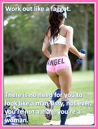 Sissy y cuckhold subtítulos 3
 #30960249