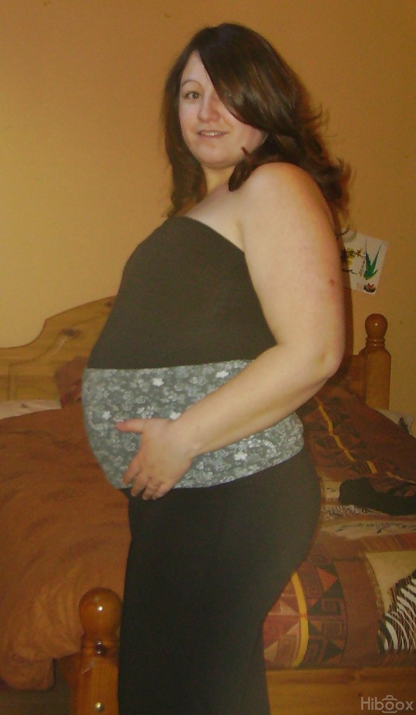 Enceinte - Pregnant 33 #30022008
