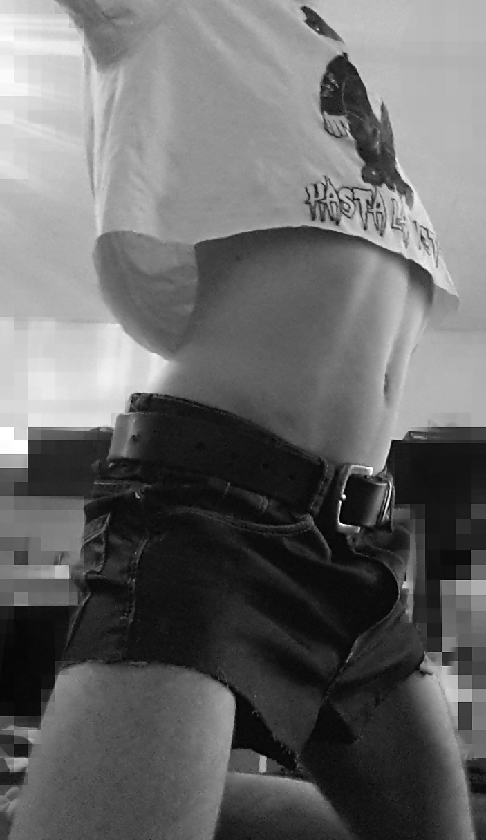 My body + chastity belt :) #37864909