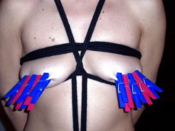Bdsm games