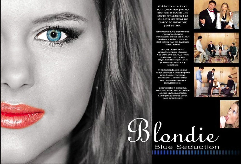 Blondiexxx
 #37456066