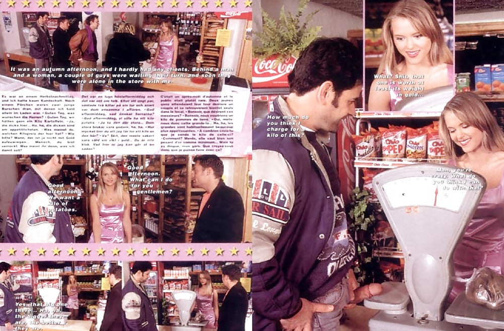 Blondiexxx #37456079