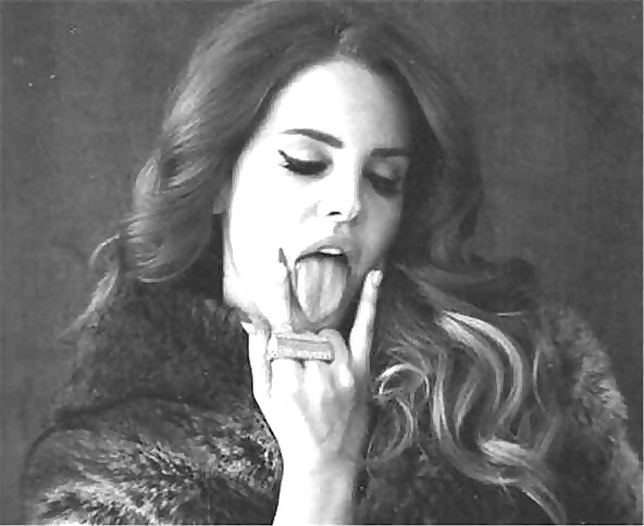 Lana del rey
 #26965706