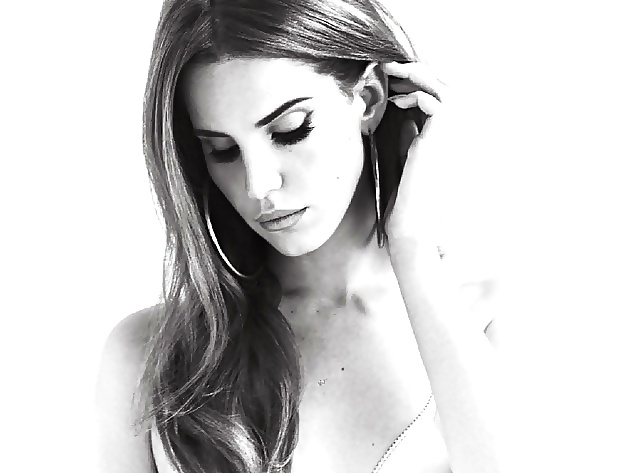 Lana Del Rey #26965711