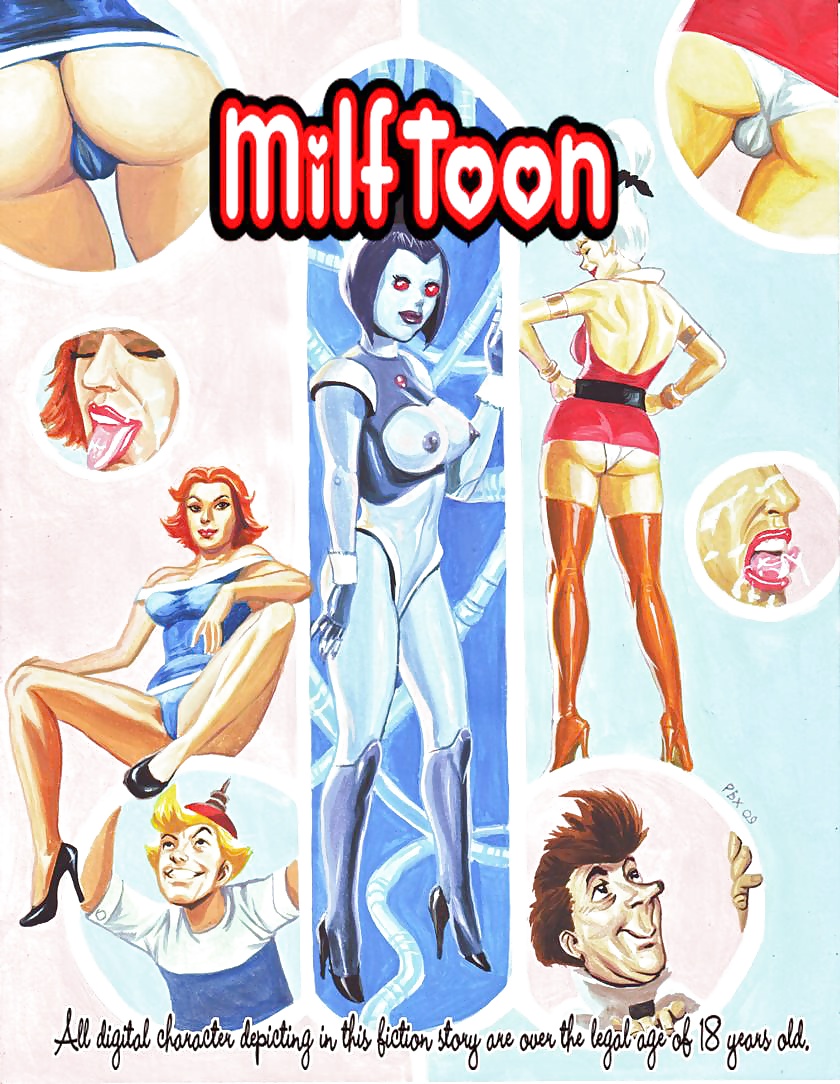 MT The Jetsons #27746786