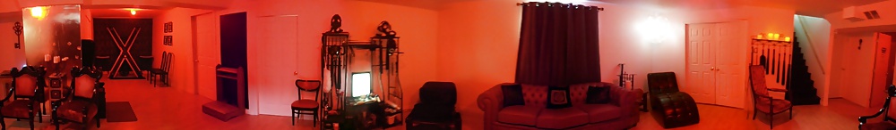 Panoramic view of the dungeon #33769822