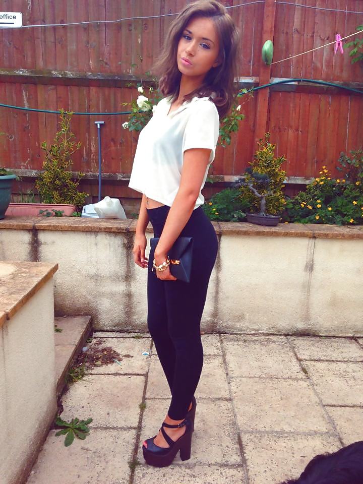 Nonnude tagesfavoriten juni 2014
 #33702234