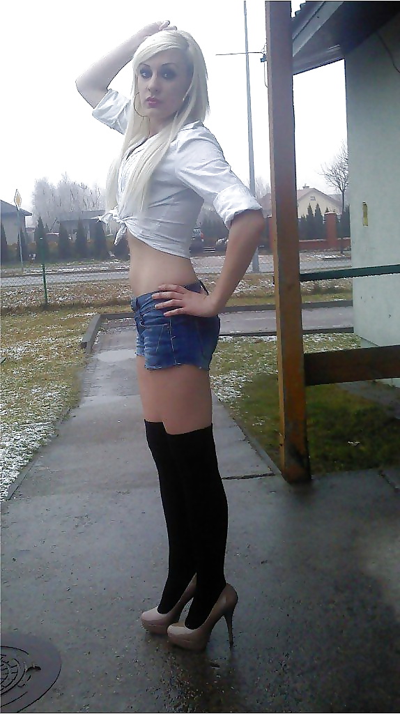 Nonnude tagesfavoriten juni 2014
 #33702255