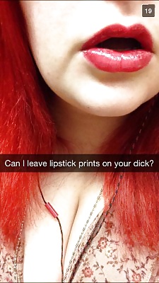Random Kinky Babes I Chat With #40752788