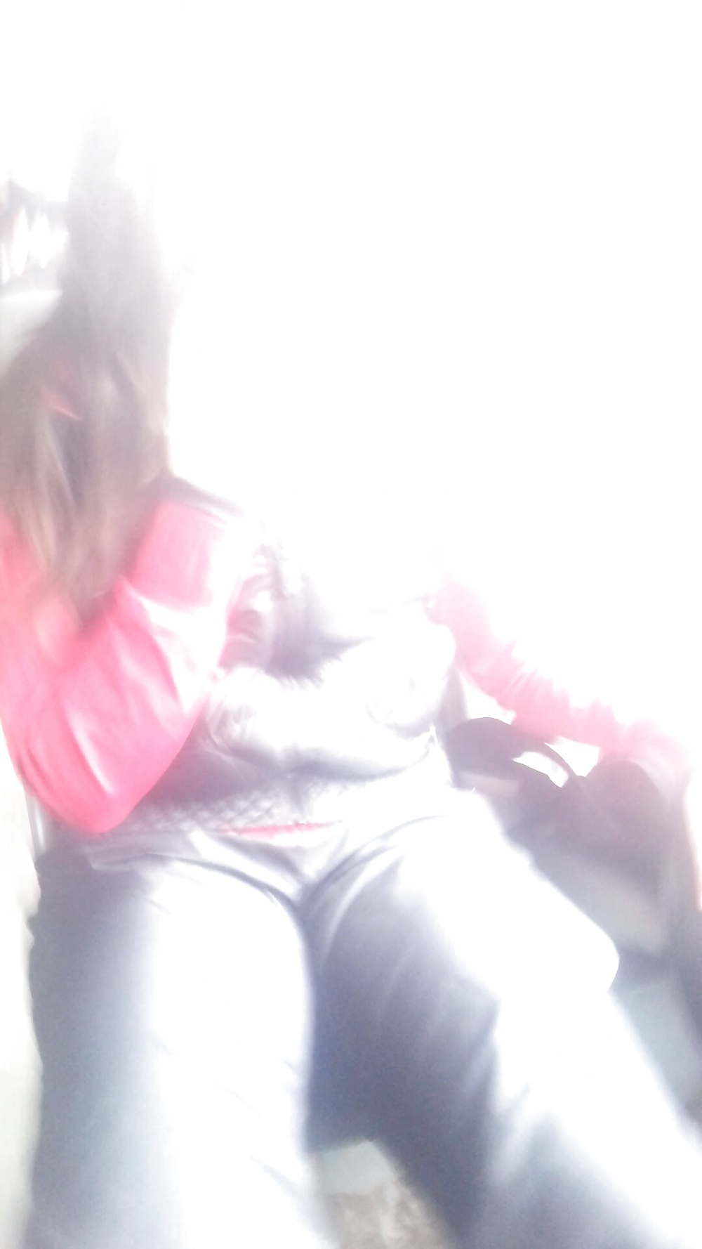 Spion Alt + Jung In Tren, Bus, Bahnhof, Straßenbahn Rumänisch #25806203