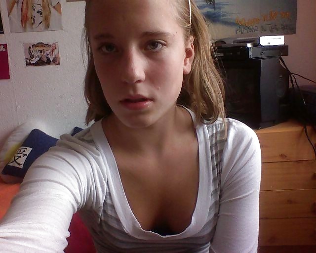 Self shot - Amateur girl #39 #40402667