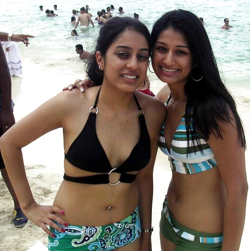 Desi Bikini Bash - 027 #30411005