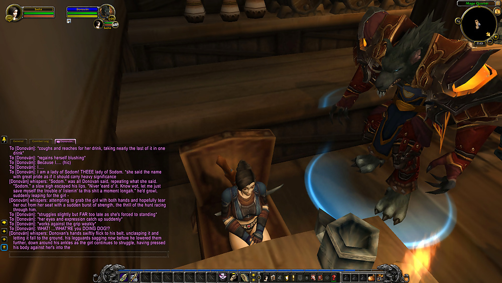 Warcraft ERP  #40720245