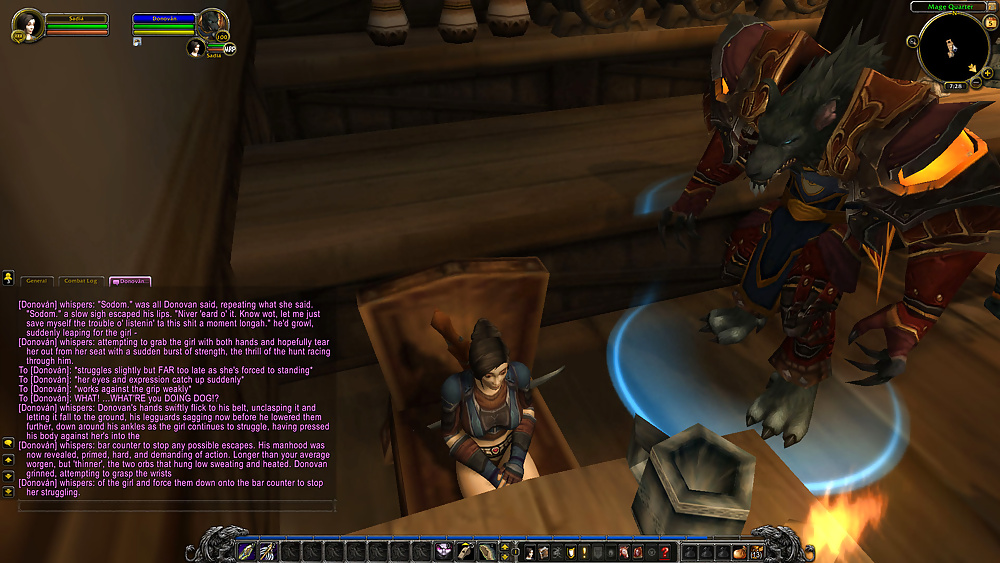 Warcraft ERP  #40720256