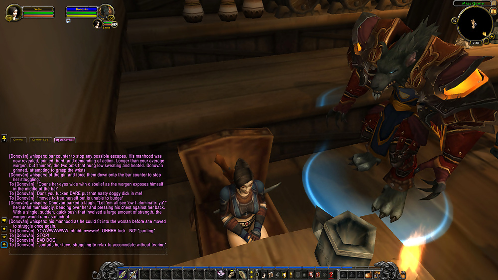 Warcraft ERP  #40720266