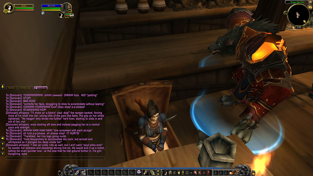 Warcraft ERP  #40720276