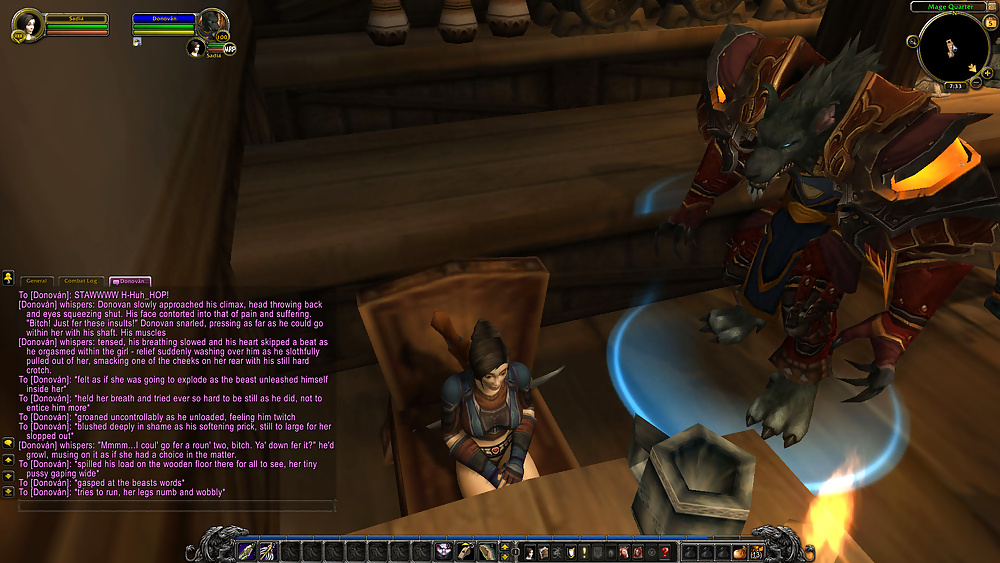 Warcraft ERP  #40720307