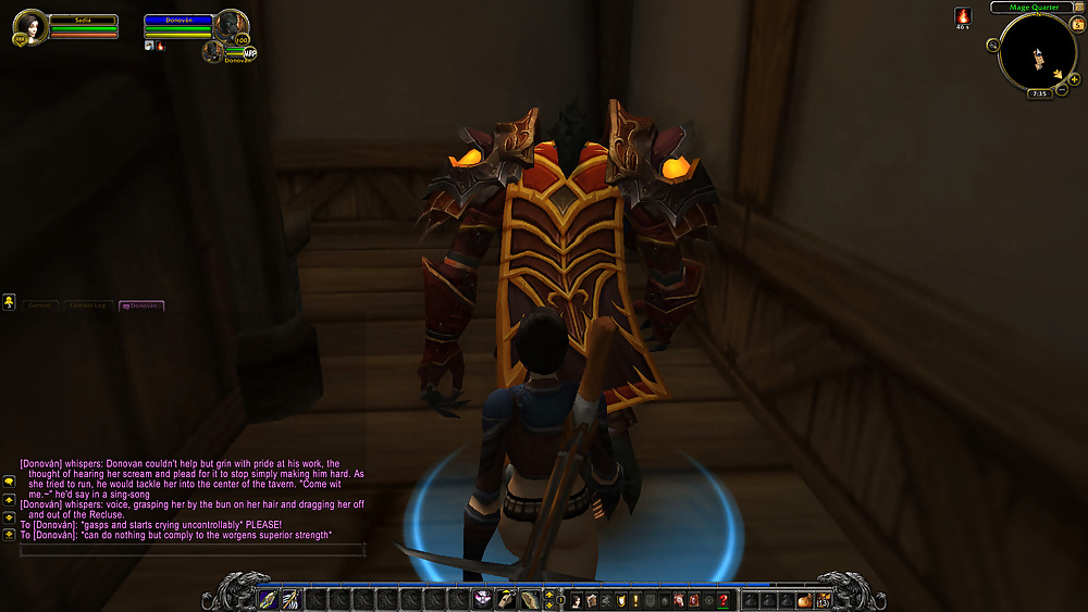 Warcraft ERP  #40720318
