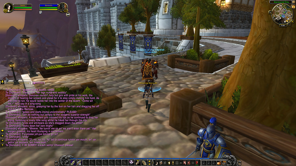 Warcraft ERP  #40720329