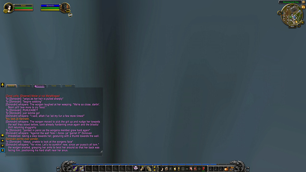 Warcraft ERP  #40720350