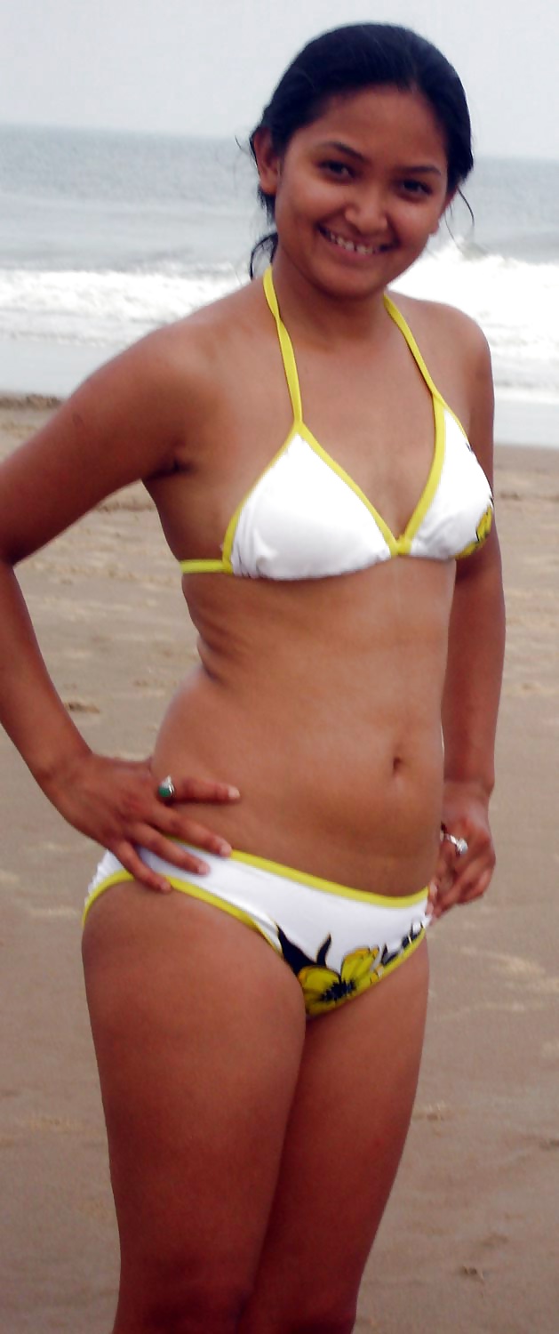 Desi Bikini Bash - 021 #29177807